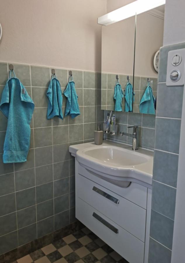 Neb-Thun Lodge'S Seehaus 1 Gwatt 外观 照片