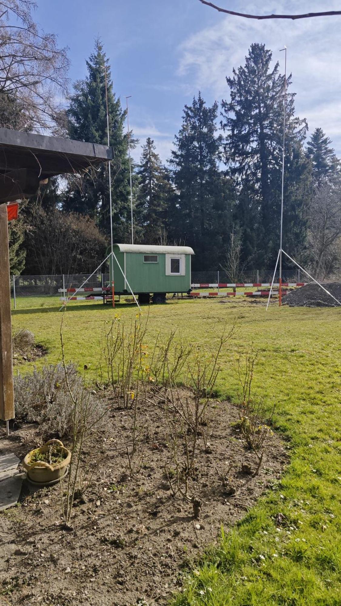 Neb-Thun Lodge'S Seehaus 1 Gwatt 外观 照片